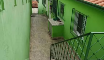 Casa a venda no jaguaré , 3 imóveis no mesmo terreno.