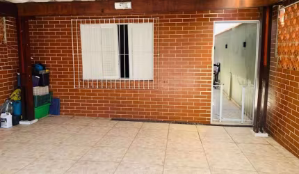 Casa a venda no Jardim das Flores Osasco