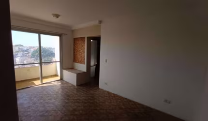 Apartamento a venda com 2 Dormitórios no Jaguaré, São Paulo