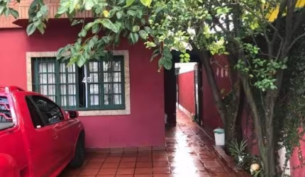 Sobrado a venda Parque Ipê, São Paulo