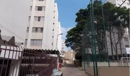 Apartamento a venda na Vila sao Francisco (Zona Oeste), Sao Paulo