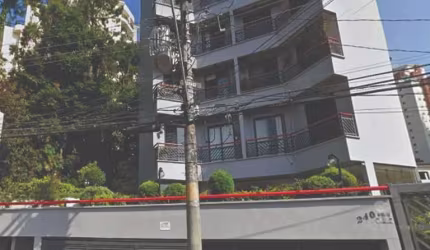 Lindo apartamento a venda no Jardim Guadalupe – Vila Yara