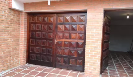 Casa a venda no Jaguaré 3 quartos
