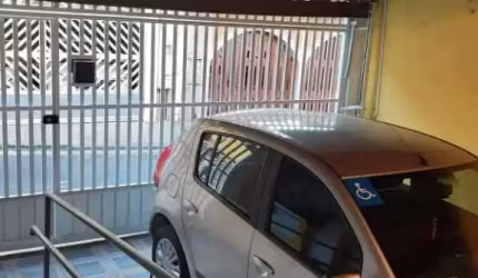 Sobrado a Venda  Bussocaba