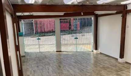 Sobrado a venda no Rio Pequeno