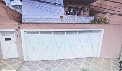 Otimo sobrado para venda na Vila Yolanda Osasco
