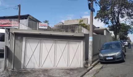Casa a venda no Jaguaré