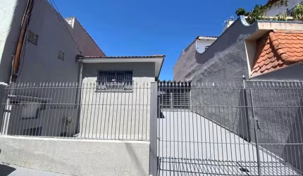 Casa a venda no Jaguaré