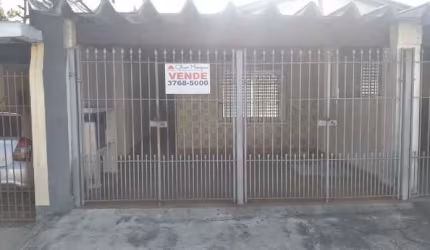 Casa térrea a venda no Jaguaré