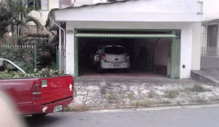 Casa a venda no Jaguaré