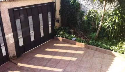 Sobrado a venda no Jaguare