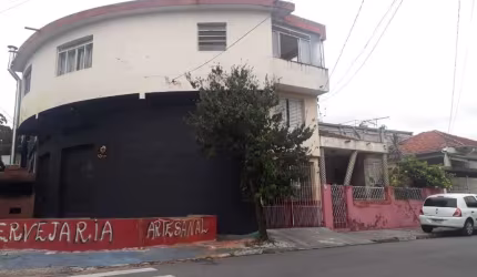 Casa a venda no Jardim das Flores