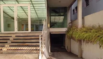 Prédio a venda localizado no centro do jaguaré