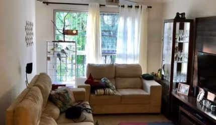 Apartamento a venda no jaguaré