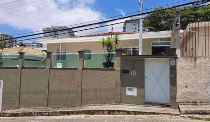 Ótima Casa térrea a venda Vila São Francisco