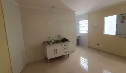 Kitnet aconchegante para alugar no bairro Rochdale, em Osasco