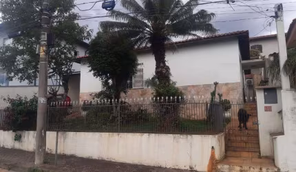 Casa térrea a venda Vila São Francisco (Zona Oeste),