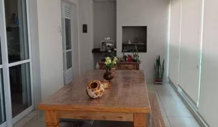 Apartamento a venda no Jardins do Brasil