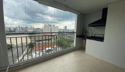 APARTAMENTO PARA ALUGAR NO LIVING MAGIC  - OSASCO -  UM CONDOMÍNIO  COM CONCEITO RESORT