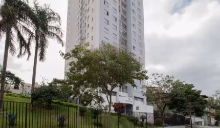 Apartamento a venda em Jardim Bussocaba City, Osasco