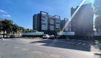 Apartamento a venda Granja Viana