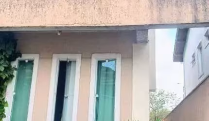 Sobrado a venda no Terra Nobre - City Bussocaba Osasco