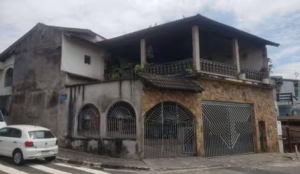 Casa a venda Umuarama Osasco.
