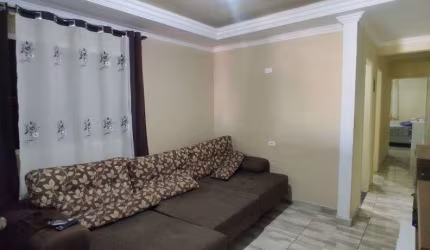 Casa à venda no Jardim Munhoz, em Osasco