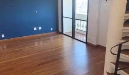 Apartamento de cobertura duplex a venda Vila são Francisco
