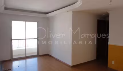 Apartamento para alugar Continental, Osasco