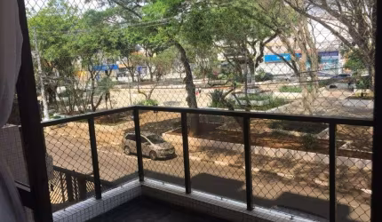 Apartamento a venda com  2 vagas Bela Vista OSASCO