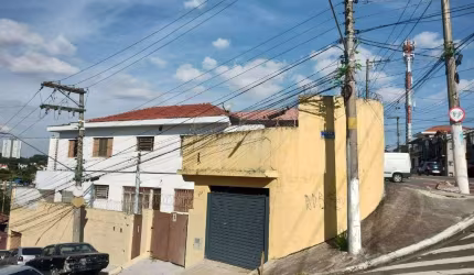 Imóvel a venda Jardim Ivana, São Paulo