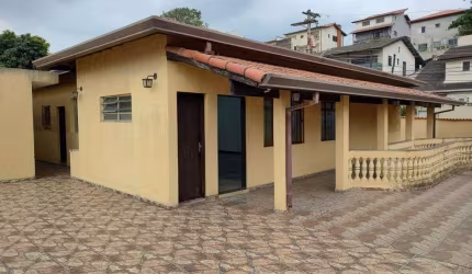 Casa com 4 Dormitórios e 5 vagas à venda - City Bussocaba