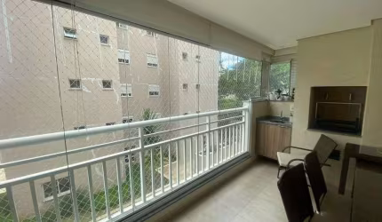 Apartamento a venda 2 vagas Rossi Mais Reserva Jaguaré