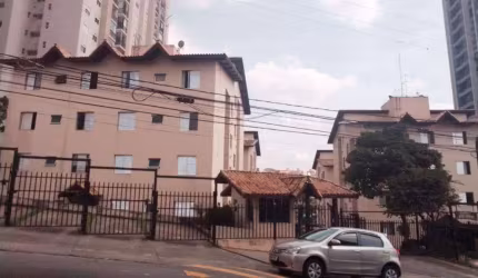 Apartamento com  02 dormitórios Residencial Chico Mendes Osasco