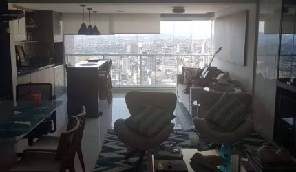 Apartamento a venda de luxo com 3 suítes e lazer completo na Bela Vista, Osasco