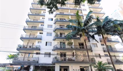 Apartamento de Cobertura a venda no centro de Osasco.