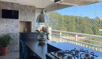 Apartamento a venda no Rossi Jaguaré, São Paulo