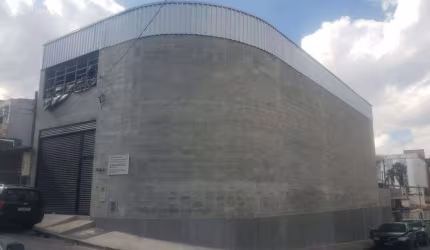 Galpão para alugar Jaguaré