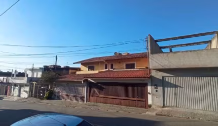 Casa com 3 quartos à venda no Umuarama, Osasco , 142 m2 por R$ 720.000