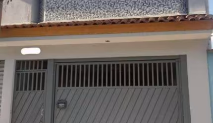 Sobrado a venda Quitaúna Osasco