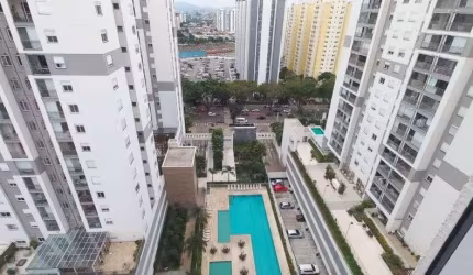 Lindo Apartamento a venda no Condomínio Magic