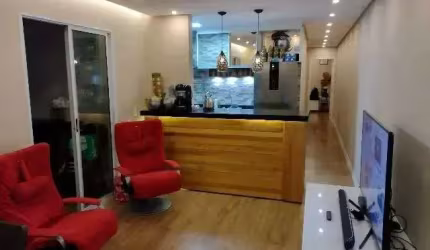 Apartamento a venda no Flex Osasco