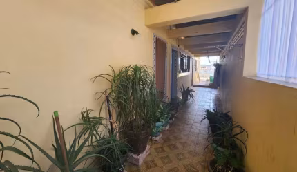 Casa Térrea à Venda no Jardim Sarah, Rio Pequeno: Oportunidade Única!