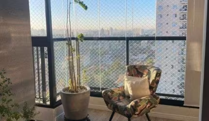 Apartamento de 2 dormitórios com lazer completo na Vila Yara, Osasco