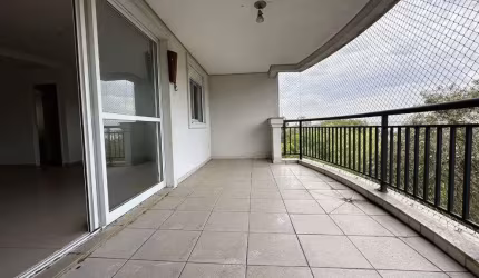 Apartamento a venda na Vila Sao Francisco (Zona Oeste)