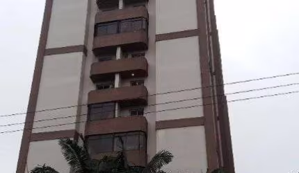 Apartamento a venda no Jaguaré