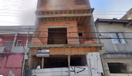 Predio a venda com 7 apartamentos Osasco