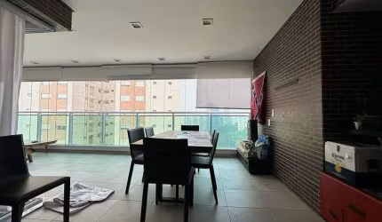 Apartamento a venda no Lorian Boulevard Osasco