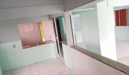 Casa a venda no  Jaguaré